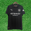 Maillot Manchester City II 25/26 Supporter