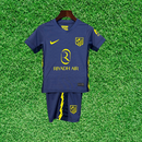 Ensemble Atlético Madrid II 25/26 Enfant