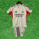 Ensemble SL Benfica II 25/26 Enfant