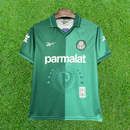 Maillot Palmeiras I 1997 Rétro