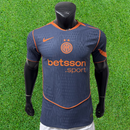 Maillot Inter Milan III 25/26 Joueur