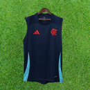 Regata Flamengo Entraînement II 25/26 Supporter