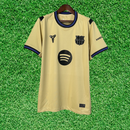 Maillot Barcelona II 25/26 Supporter