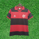 Maillot Flamengo I 1982 Rétro