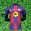 Maillot Barcelona I 25/26 Joueur