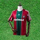 Maillot Fluminense III 2009 Rétro