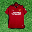 Maillot Manchester United I 23/24 Supporter