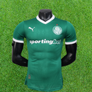 Maillot Palmeiras I 25/26 Joueur
