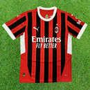 Maillot AC Milan I 24/25 Supporter