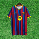 Maillot Barcelona Especial 24/25 Supporter