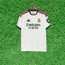 Maillot Real Madrid I 26/27 Supporter