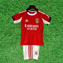 Ensemble SL Benfica I 25/26 Enfant