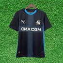 Maillot Olympique Marseille II 25/26 Supporter