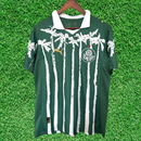 Maillot Palmeiras Spécial Mundial De Clubes 25/26 Supporter