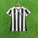 Maillot Botafogo I 24/25 Femme Supporter