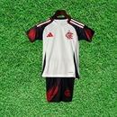 Ensemble Flamengo II 25/26 Enfant
