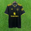 Maillot Manchester United III 25/26 Supporter