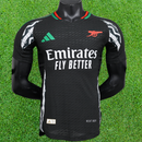 Maillot Arsenal II 24/25 Joueur