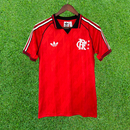 Maillot Flamengo Vintage 2024 Rétro