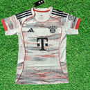 Maillot Bayern Munich II 25/26 Femme Supporter