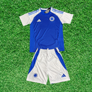 Ensemble Cruzeiro I 25/26 Enfant