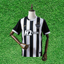 Maillot Atlético Mineiro I 26/27 Supporter