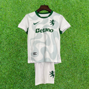 Ensemble Sporting CP II 25/26 Enfant