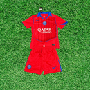Ensemble Paris Saint-Germain F.C (PSG) III 25/26 Enfant