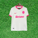 Maillot Sporting CP Outubro Rosa 25/26 Supporter