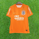 Maillot Corinthians Gardien 2010 Rétro
