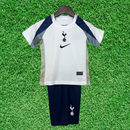 Ensemble Tottenham Hotspur I 25/26 Enfant
