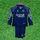 Ensemble Paris Saint-Germain F.C (PSG) IIII 24/25 Enfant