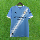 Maillot Manchester City I 25/26 Supporter