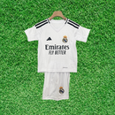 Ensemble Real Madrid I 24/25 Enfant
