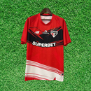 Maillot São Paulo Gardien III 25/26 Supporter