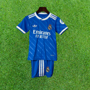 Ensemble Real Madrid III 25/26 Enfant
