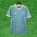 Maillot Juventus II 25/26 Supporter