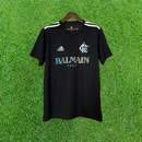 Maillot Flamengo Spécial Balmain 24/25 Supporter