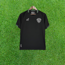 Maillot Paysandu Preta 25/26 Supporter