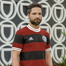 Maillot Flamengo Comemorativa 2018 Rétro