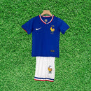 Ensemble France I 2024 Enfant