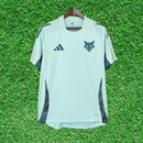 Maillot Cruzeiro Entraînement I 25/26 Supporter