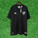 Maillot Vasco III Preta 24/25 Supporter