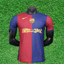 Maillot Barcelona I 24/25 Joueur