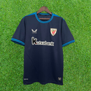 Maillot Athletic Bilbao II 25/26 Supporter
