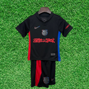 Ensemble Barcelona Spécial II 25/26 Enfant