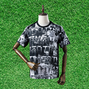 Maillot Corinthians Avant-match 26/27 Supporter