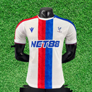 Maillot Crystal Palace II 25/26 Joueur
