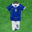 Ensemble Brésil II 2004 Enfant