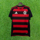 Maillot Flamengo I 25/26 Supporter